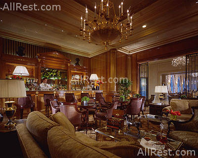 Hotel Four Seasons George V 55